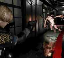 Шери Биркин (Sherry Birkin) - характер Resident Evil: описание, биография