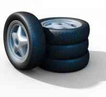 Гумите на Michelin преминават по ширина - ненадмината проходимост и комфорт