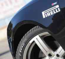 Гуми `Pirelli Scorpio Verde` - отзиви, характеристики и функции.