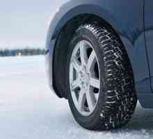 Студено гуми: преглед, спецификации, производители, рейтинги, ревюта