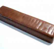Шоколад "Visp" - 35 години успех