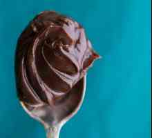Шоколадова глазура от шоколад: рецепти