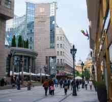 Пазаруване в Будапеща: съвети, препоръки, прегледи на пътници