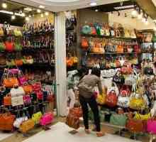 Пазаруване в Банкок: 10 най-добри места