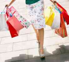 Пазаруване във Верона: магазини, магазини, търговски центрове