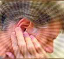 Шум в ухото. Причини и проблеми при лечението