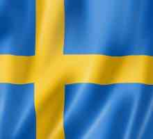 Шведски корони. Динамика на курса на шведската крона (SEK) към рублата, долара, еврото