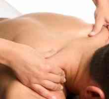 Шведски масаж. Цел и техника