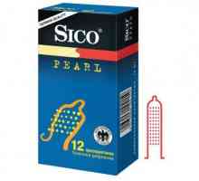 Sico (презервативи): видове, рецензии