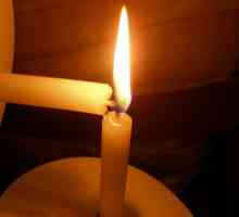 Силен Приворот на църквата при свещи: рецензии