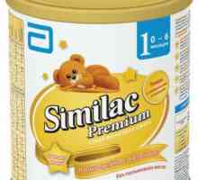 `Similak Premium`: отзиви. Similac Premium - бебешка храна