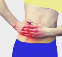 Симптомът на гребането помага за диагностицирането на остър апендицит