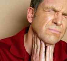 Симптомите на възпалено гърло при възрастни: как да не се объркате?