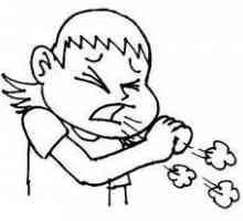 Симптомите на магарешка кашлица при дете, стадий на заболяването и лечение