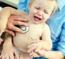 Симптомите на менингит при деца: как да разпознаете болестта