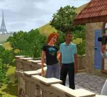Sims 3: списък на всички добавки и функции на всеки addon