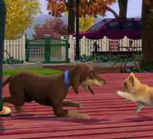 "The Sims 4: Pets". Дългоочакваното добавяне