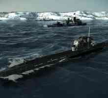 Симулатор на подводница: сериозна и специфична игра за истински морски вълци