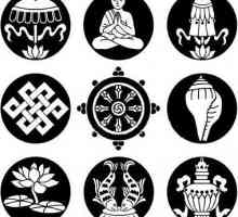 Символите на будизма и тяхното значение
