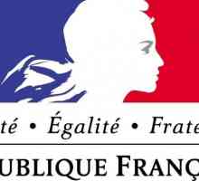 Символи на Франция: от красива жена до петел