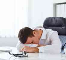 Синдром на хроничната умора: Причини, симптоми и характеристики на лечението