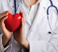 "Синдром на счупено сърце" или такава подкожна кардиомиопатия: причини, диагноза,…