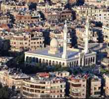 Сирия, атракции: дворци, замъци и музеи