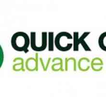 Система Quick Cash: рецензии, описание и характеристики на работата