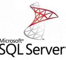 Система за управление на бази данни Microsoft Сървъри SQL