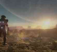 Системни изисквания Mass Effect: Андромеда: преглед на играта