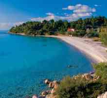Ситония (Гърция): прегледи на туристите. Хотелът "Порто Карас" (Ситония) е перлата на…