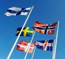 Скандинавските страни: общо историческо и културно наследство