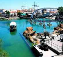 Фея Дисниленд в Испания: "Port Aventura" - почивка за цялото семейство