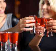 Колко алкохол излиза от тялото? Какво помага бързо да изведете алкохола от тялото