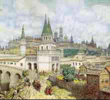 Колко кули имат Московският Кремъл: списък, описание и история