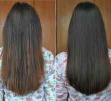 Колко дълго ламинирането на косата трае?