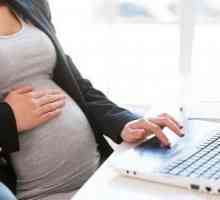 Колко дълго отнема майчинството? Как да кандидатствате за отпуск по майчинство?