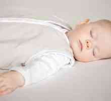 Колко трябва да спи едно дете след 6 месеца? Норми на развитие