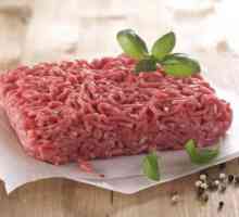 Колко мляно месо се съхранява в хладилника? Условия и срок на годност на мляно месо в хладилника