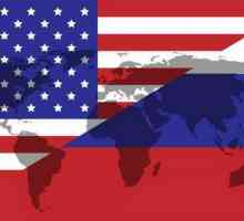 Колко е пакетът от Америка до Русия?