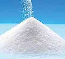 Колко е 50 грама захар: как да се определи без тежести