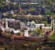 Колко години Новгород и други интересни факти за града