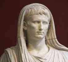 Колко години управлява Октавиан Август? Основател на Римската империя