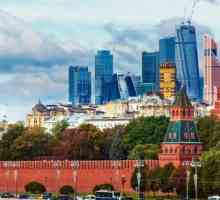Колко хора живеят официално в Москва