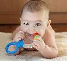 Колко бебешки зъби при децата трябва да бъдат нормални