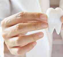 Колко можете да запазите арсен в зъба: съвет на зъболекар