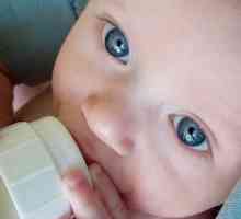 Колко може да съхранявате изцеденото мляко и как да го направите правилно?