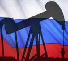 Колко петрол продава Русия годишно? Колко петрол и газ продава Русия годишно?