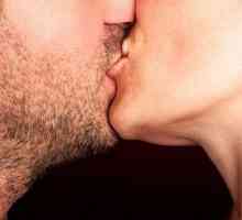 Колко време трае най-дългата целувка в света?