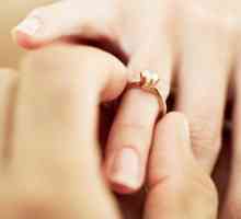 Колко струва един годежен пръстен? Избор на истински човек